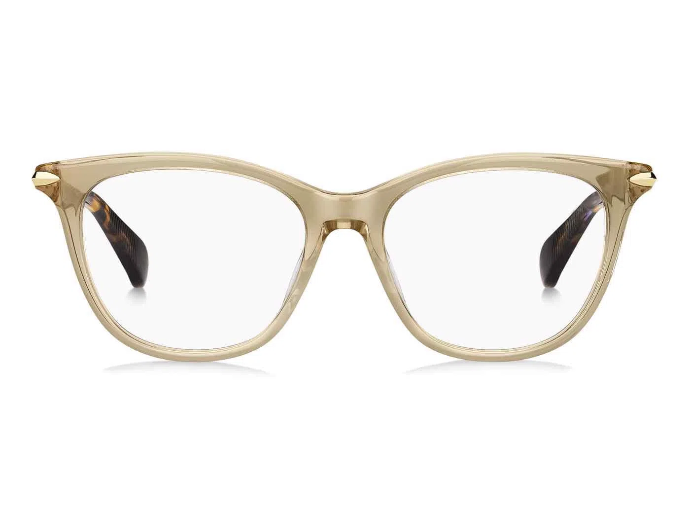 Rag & Bone 3033 Eyeglasses - Nude - view 24